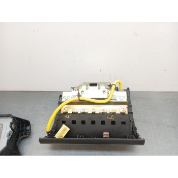 Recambio de kit airbag para nissan x-trail i (t30) 2.2 dci fwd referencia OEM IAM NHHN9CMBFWS 988209H605 