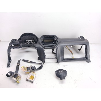 KIT AIRBAG 8917042160 7L8040P 