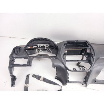 Recambio de kit airbag para toyota rav 4 ii (_a2_) 2.0 4wd (aca21, aca20) referencia OEM IAM 8917042160 7L8040P 