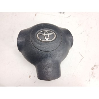 Recambio de kit airbag para toyota rav 4 ii (_a2_) 2.0 4wd (aca21, aca20) referencia OEM IAM 8917042160 7L8040P 