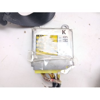 Recambio de kit airbag para toyota rav 4 ii (_a2_) 2.0 4wd (aca21, aca20) referencia OEM IAM 8917042160 7L8040P 
