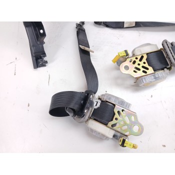 Recambio de kit airbag para toyota rav 4 ii (_a2_) 2.0 4wd (aca21, aca20) referencia OEM IAM 8917042160 7L8040P 