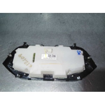 Recambio de mando climatizador para nissan juke (f15) acenta referencia OEM IAM 248451KB0A  