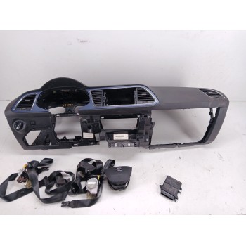 KIT AIRBAG 6F0880201AG 3Q0959655AS 5F0880204A