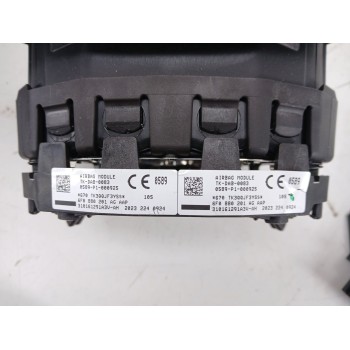 Recambio de kit airbag para seat leon st (5f8) 1.6 tdi referencia OEM IAM 6F0880201AG 3Q0959655AS 5F0880204A