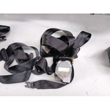 Recambio de kit airbag para seat leon st (5f8) 1.6 tdi referencia OEM IAM 6F0880201AG 3Q0959655AS 5F0880204A