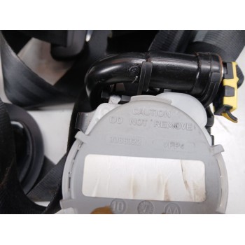 Recambio de kit airbag para seat leon st (5f8) 1.6 tdi referencia OEM IAM 6F0880201AG 3Q0959655AS 5F0880204A