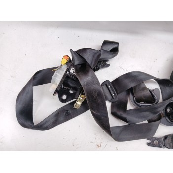 Recambio de kit airbag para seat leon st (5f8) 1.6 tdi referencia OEM IAM 6F0880201AG 3Q0959655AS 5F0880204A