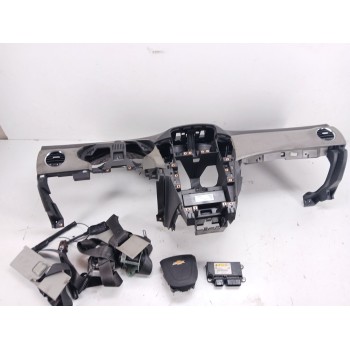 KIT AIRBAG 13582437 42756500 