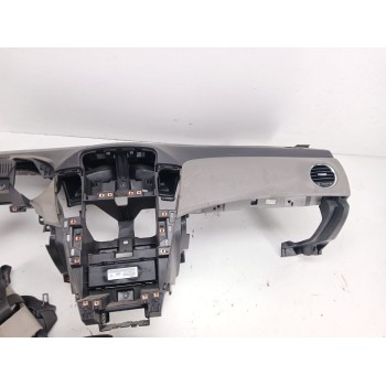 Recambio de kit airbag para chevrolet cruze (j300) 1.6 referencia OEM IAM 13582437 42756500 
