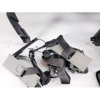 Recambio de kit airbag para chevrolet cruze (j300) 1.6 referencia OEM IAM 13582437 42756500 