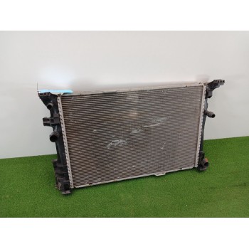 RADIADOR AGUA a2465001303 