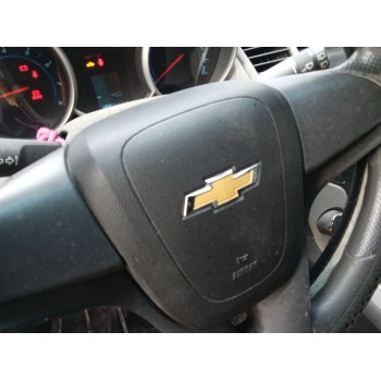 Recambio de kit airbag para chevrolet cruze (j300) 1.6 referencia OEM IAM 13582437 42756500 