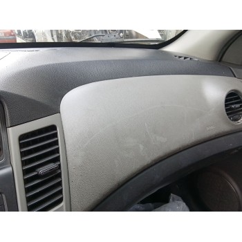 Recambio de kit airbag para chevrolet cruze (j300) 1.6 referencia OEM IAM 13582437 42756500 