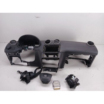 Recambio de kit airbag para seat ibiza iv (6j5, 6p1) 1.4 tdi referencia OEM IAM 6C0959655J 6F0880201AG 6J0880204