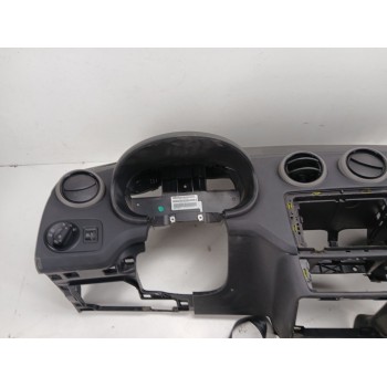 Recambio de kit airbag para seat ibiza iv (6j5, 6p1) 1.4 tdi referencia OEM IAM 6C0959655J 6F0880201AG 6J0880204