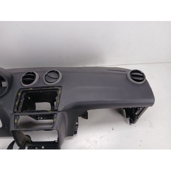 Recambio de kit airbag para seat ibiza iv (6j5, 6p1) 1.4 tdi referencia OEM IAM 6C0959655J 6F0880201AG 6J0880204