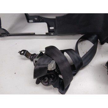 Recambio de kit airbag para seat ibiza iv (6j5, 6p1) 1.4 tdi referencia OEM IAM 6C0959655J 6F0880201AG 6J0880204