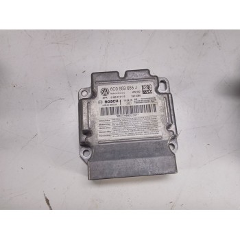 Recambio de kit airbag para seat ibiza iv (6j5, 6p1) 1.4 tdi referencia OEM IAM 6C0959655J 6F0880201AG 6J0880204