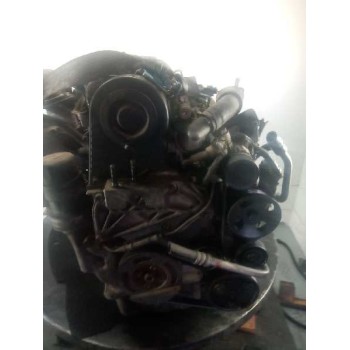 Recambio de motor completo para hyundai matrix (fc) 1.5 crdi cat referencia OEM IAM d3ea  