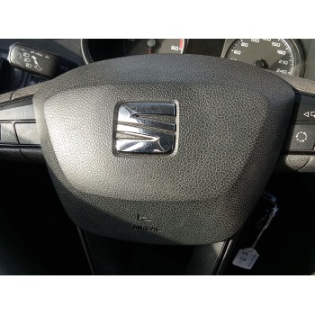 Recambio de kit airbag para seat ibiza iv (6j5, 6p1) 1.4 tdi referencia OEM IAM 6C0959655J 6F0880201AG 6J0880204