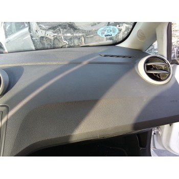 Recambio de kit airbag para seat ibiza iv (6j5, 6p1) 1.4 tdi referencia OEM IAM 6C0959655J 6F0880201AG 6J0880204
