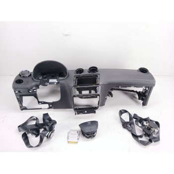 KIT AIRBAG 6C0959655J 6J0880204 6F0880201AG
