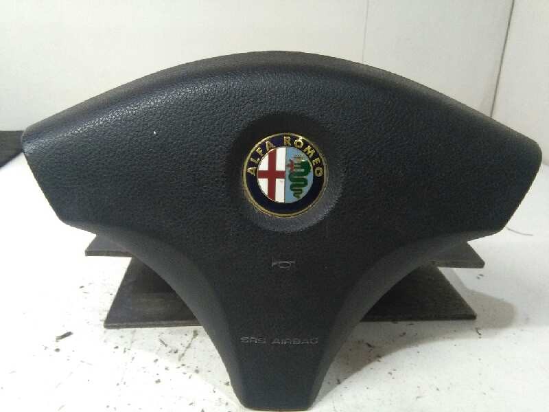Recambio de airbag delantero izquierdo para alfa romeo 156 (116) 1.9 jtd progression referencia OEM IAM 156017268  