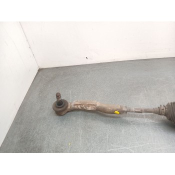 Recambio de cremallera direccion para toyota aygo (_b4_) 1.0 (kgb40) referencia OEM IAM 455000H080  