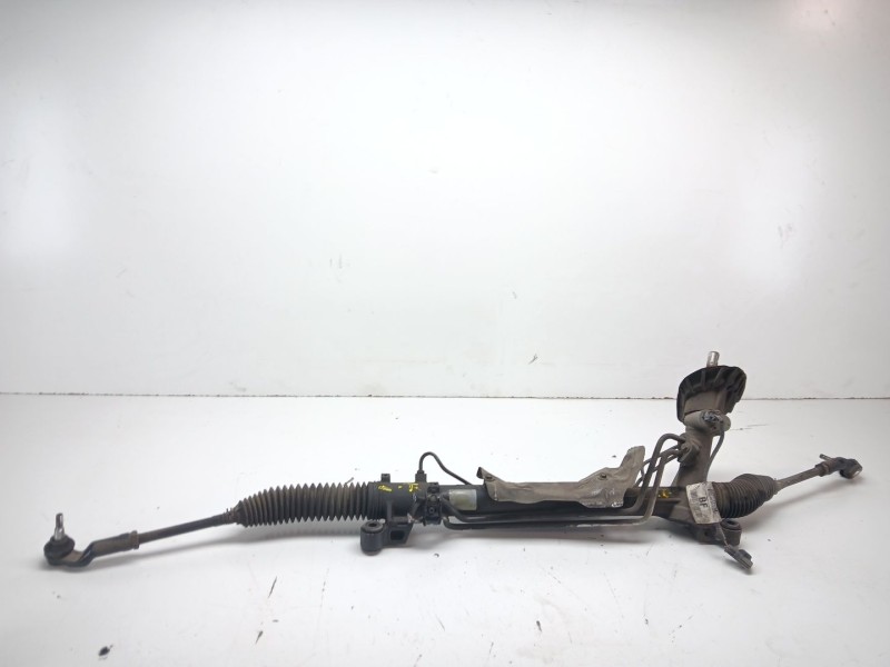 Recambio de cremallera direccion para ford c-max (dm2) 1.6 tdci referencia OEM IAM 3M513A500A  