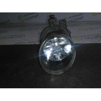FARO ANTINIEBLA IZQUIERDO 