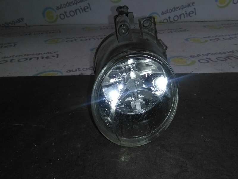 Recambio de faro antiniebla izquierdo para seat leon (1p1) reference referencia OEM IAM   