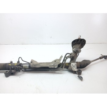 Recambio de cremallera direccion para ford c-max (dm2) 1.6 tdci referencia OEM IAM 3M513A500A  