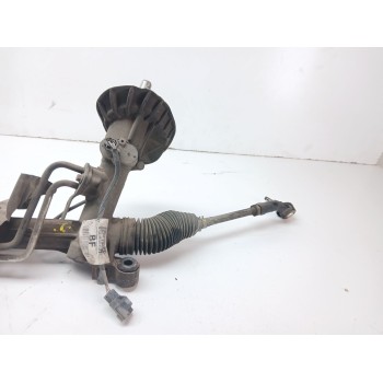Recambio de cremallera direccion para ford c-max (dm2) 1.6 tdci referencia OEM IAM 3M513A500A  