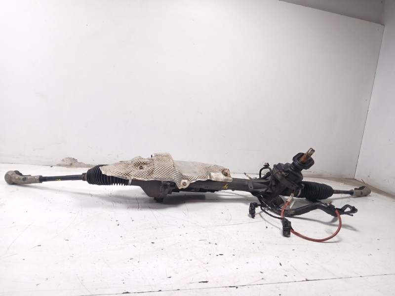 Recambio de cremallera direccion para volkswagen golf vii variant (ba5, bv5) 1.6 tdi referencia OEM IAM 5Q1423051AQ  