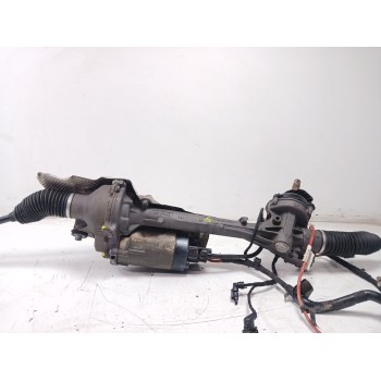 Recambio de cremallera direccion para volkswagen golf vii variant (ba5, bv5) 1.6 tdi referencia OEM IAM 5Q1423051AQ  