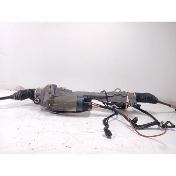 Recambio de cremallera direccion para volkswagen golf vii variant (ba5, bv5) 1.6 tdi referencia OEM IAM 5Q1423051AQ  