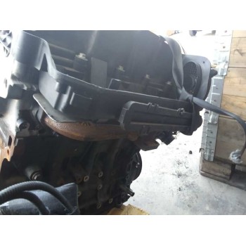 Recambio de motor casco para bmw serie 1 berlina (e81/e87) 118d referencia OEM IAM   