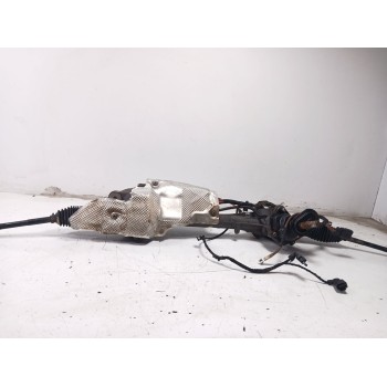 Recambio de cremallera direccion para volkswagen golf vii variant (ba5, bv5) 1.6 tdi referencia OEM IAM 5Q1423051AQ  