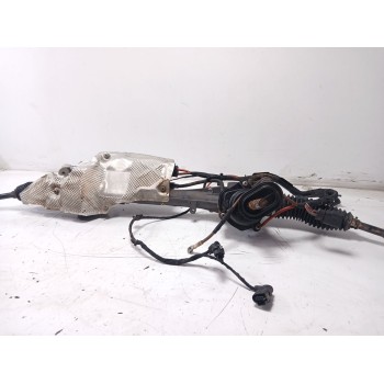 Recambio de cremallera direccion para volkswagen golf vii variant (ba5, bv5) 1.6 tdi referencia OEM IAM 5Q1423051AQ  