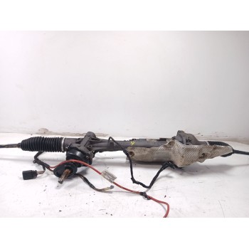Recambio de cremallera direccion para volkswagen golf vii variant (ba5, bv5) 1.6 tdi referencia OEM IAM 5Q1423051AQ  