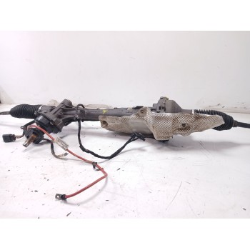 Recambio de cremallera direccion para volkswagen golf vii variant (ba5, bv5) 1.6 tdi referencia OEM IAM 5Q1423051AQ  