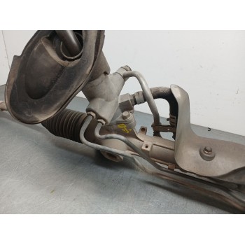 Recambio de cremallera direccion para mazda 3 sedán (bl) 1.6 mzr cd (bl12) referencia OEM IAM BBM43268ZRE  