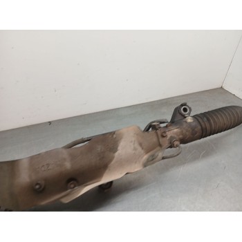 Recambio de cremallera direccion para mazda 3 sedán (bl) 1.6 mzr cd (bl12) referencia OEM IAM BBM43268ZRE  