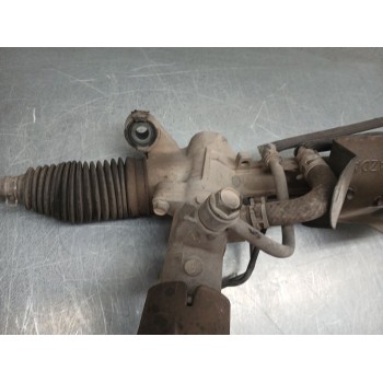 Recambio de cremallera direccion para mazda 3 sedán (bl) 1.6 mzr cd (bl12) referencia OEM IAM BBM43268ZRE  