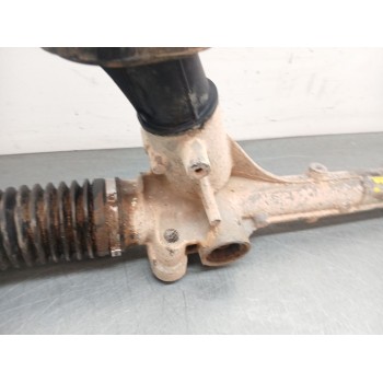 Recambio de cremallera direccion para seat ibiza v (kj1, kjg) 1.0 tsi referencia OEM IAM 2Q1423061D  