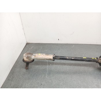 Recambio de cremallera direccion para seat ibiza v (kj1, kjg) 1.0 tsi referencia OEM IAM 2Q1423061D  