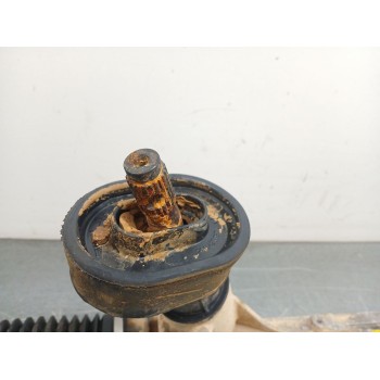 Recambio de cremallera direccion para seat ibiza v (kj1, kjg) 1.0 tsi referencia OEM IAM 2Q1423061D  