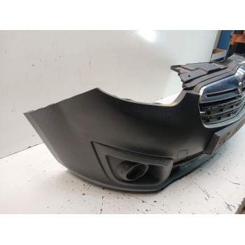 Recambio de paragolpes delantero para opel combo furgón/monospace (x12) 1.3 cdti (b05) referencia OEM IAM 95513002  