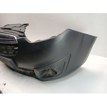 Recambio de paragolpes delantero para opel combo furgón/monospace (x12) 1.3 cdti (b05) referencia OEM IAM 95513002  